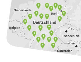 Client map