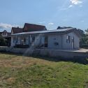 Een op maat gemaakt geïsoleerd houten huis in Breitungen, Duitsland