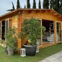 Rauls tweede huis vol leven in Valencia, Spanje