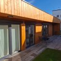 Een frisse start in een modern huis in Nufringen, Duitsland