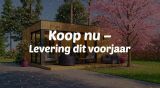 Koop nu – Levering dit voorjaar