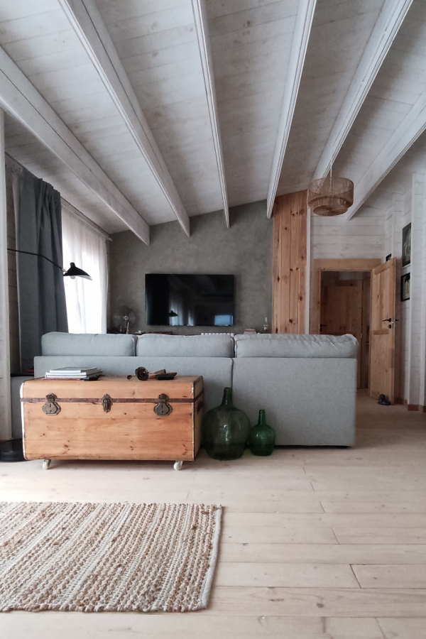 Ontwerp-Interieurinspiratie